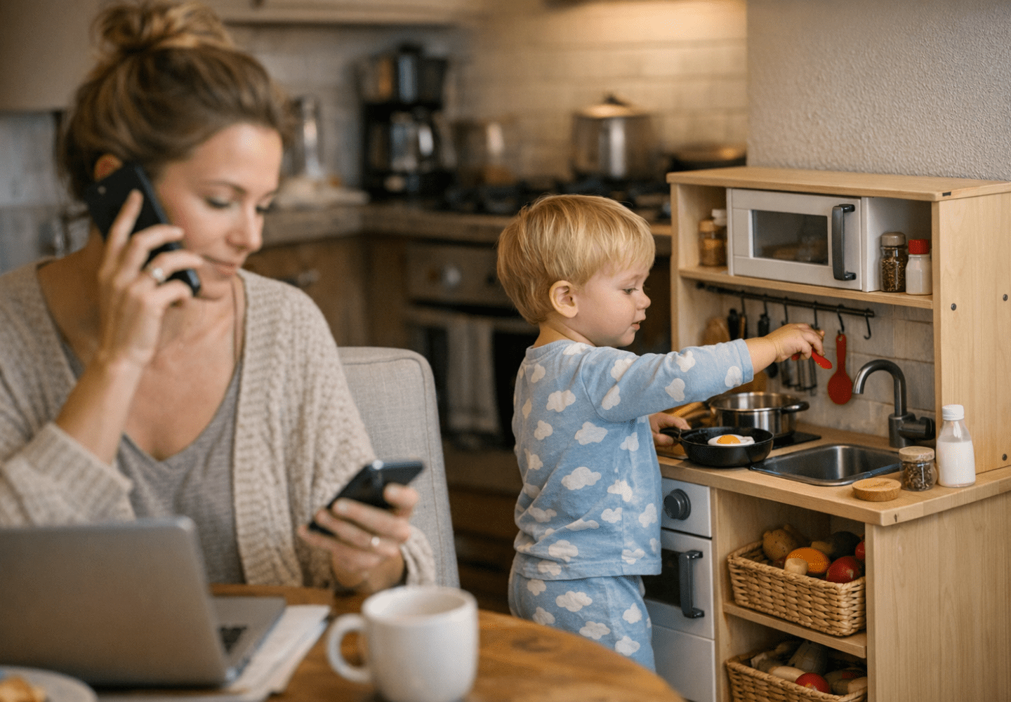 How to Choose the Perfect Kitchen Playset for Small Spaces: A Parent’s Guide: Practical Playbook with Real Examples - fe