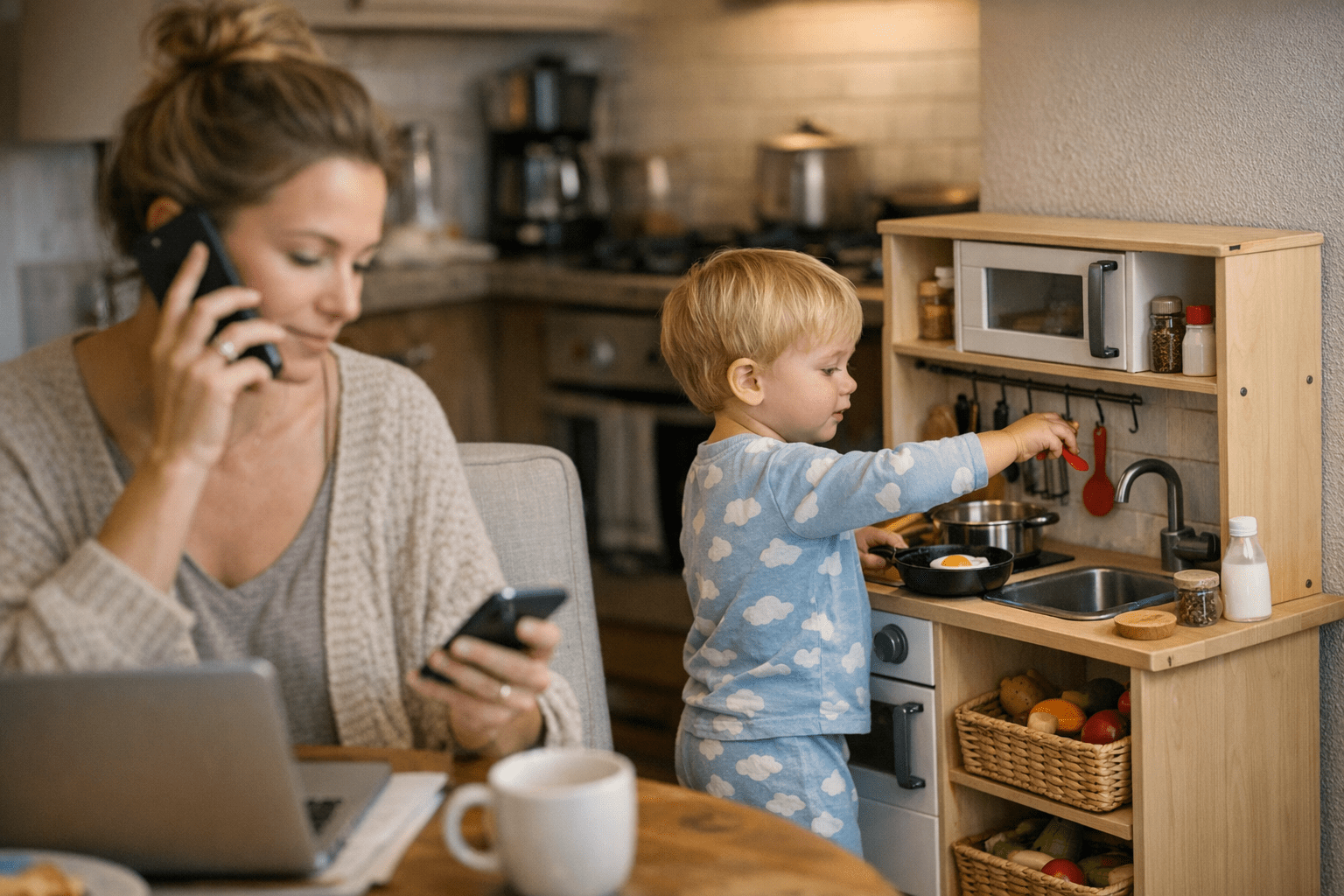 How to Choose the Perfect Kitchen Playset for Small Spaces: A Parent’s Guide: Practical Playbook with Real Examples - fe