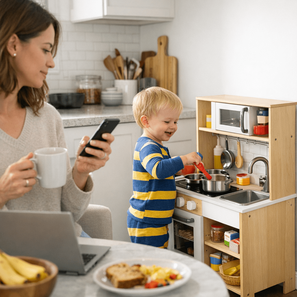 How to Choose the Perfect Kitchen Playset for Small Spaces: A Parent’s Guide: Practical Playbook with Real Examples - ar