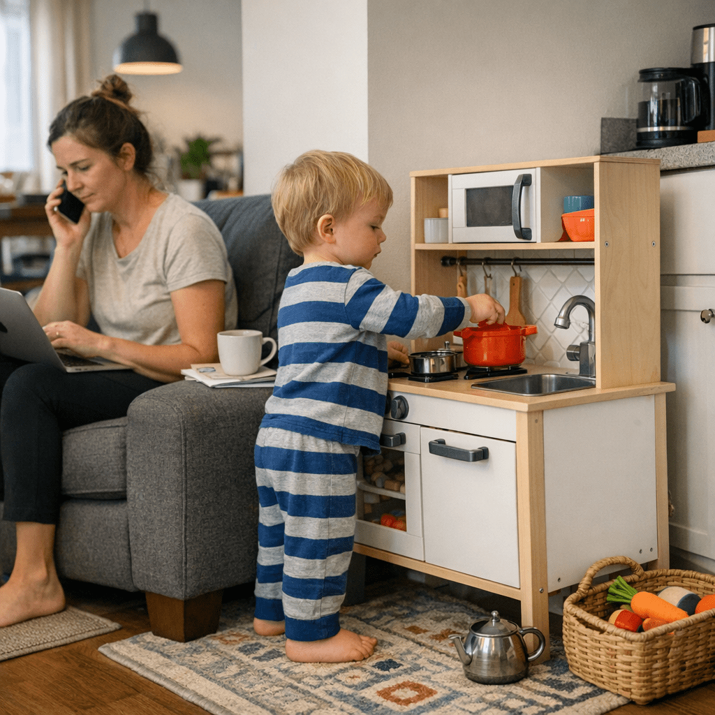How to Choose the Perfect Kitchen Playset for Small Spaces: A Parent’s Guide: Practical Playbook with Real Examples - ar