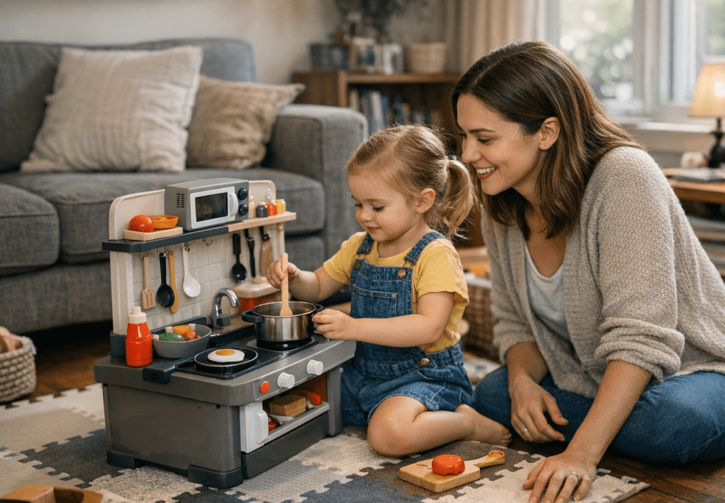 How to Choose the Perfect Portable Kitchen Playset for Small Spaces: Practical Playbook with Real Examples - featured im