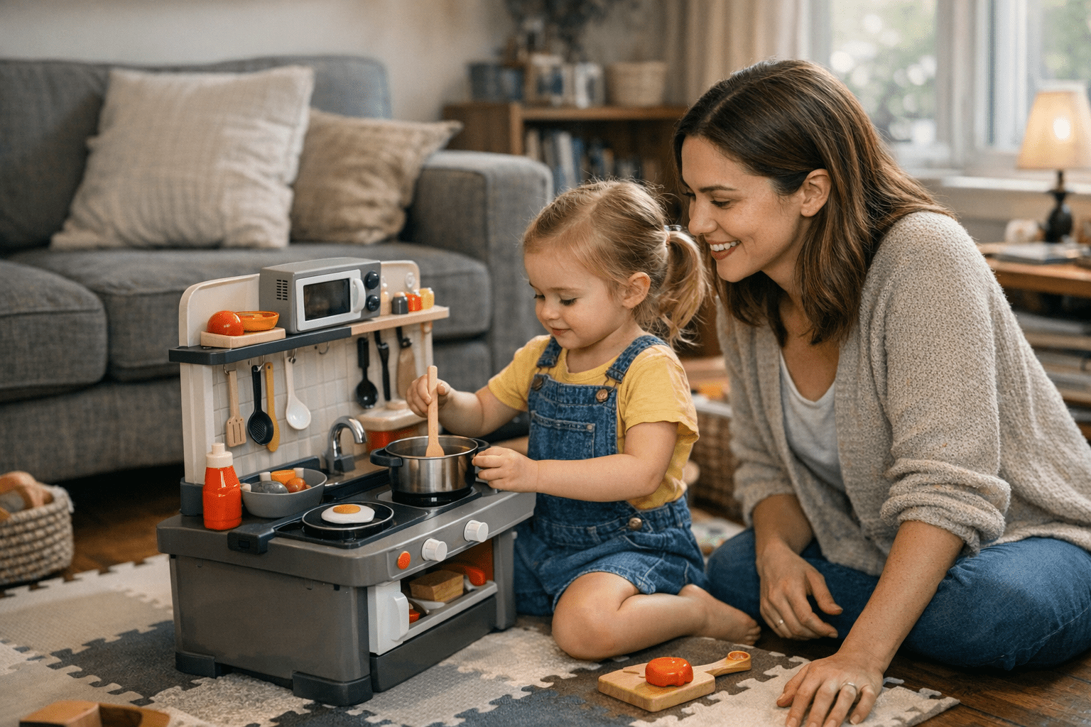 How to Choose the Perfect Portable Kitchen Playset for Small Spaces: Practical Playbook with Real Examples - featured im