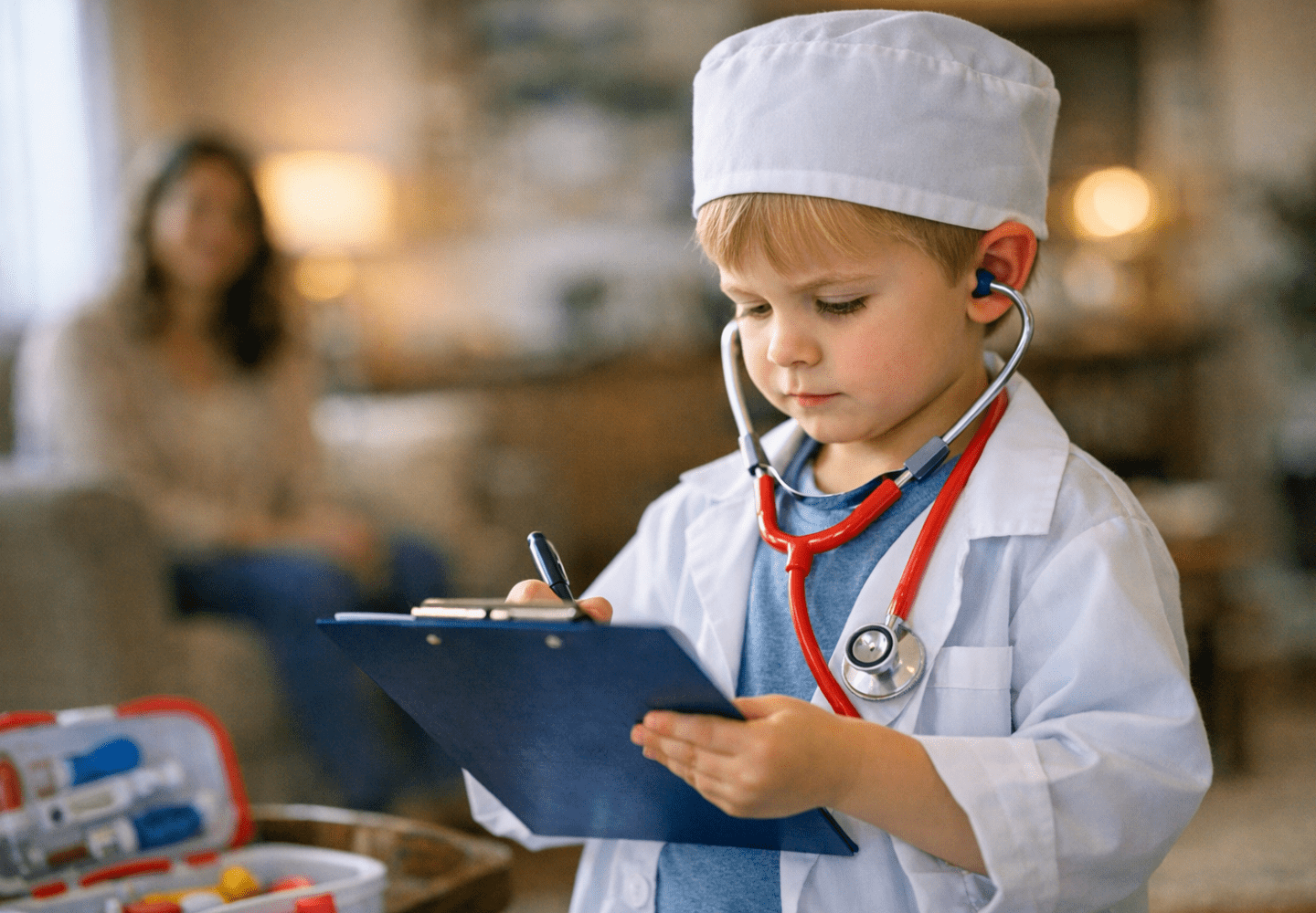 How to Choose the Perfect Pretend Doctor Play Kit for Your Child’s Role-Playing Needs: Practical Playbook with Real Exam