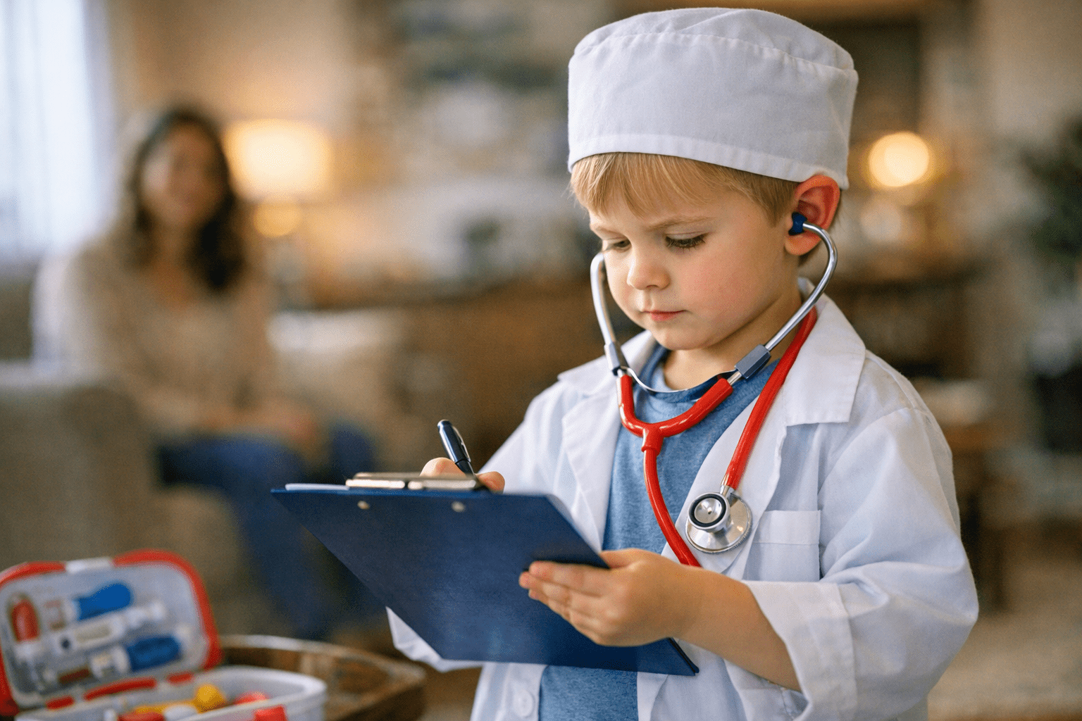 How to Choose the Perfect Pretend Doctor Play Kit for Your Child’s Role-Playing Needs: Practical Playbook with Real Exam
