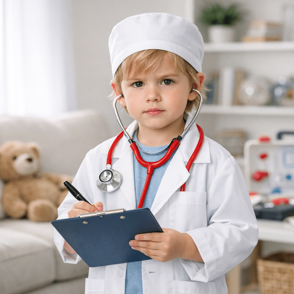 How to Choose the Perfect Pretend Doctor Play Kit for Your Child’s Role-Playing Needs: Practical Playbook with Real Exam