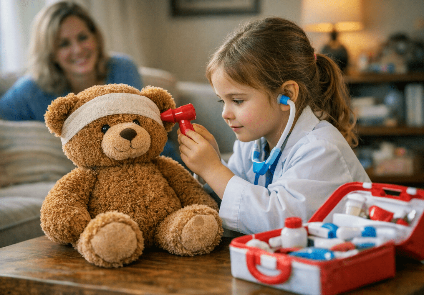 How to Choose the Perfect Pretend Medical Kit for Aspiring Young Doctors: Practical Playbook with Real Examples - featur