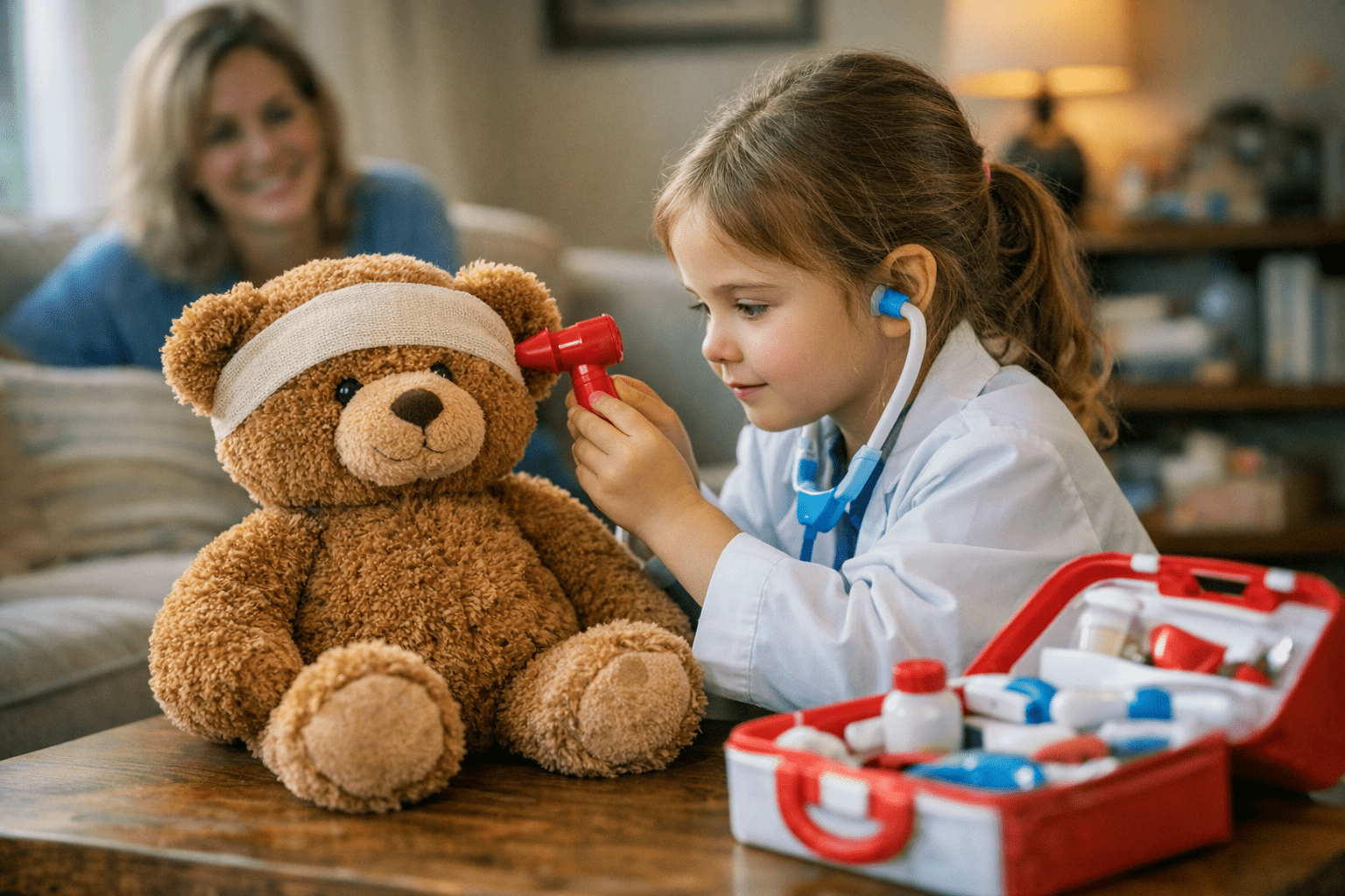 How to Choose the Perfect Pretend Medical Kit for Aspiring Young Doctors: Practical Playbook with Real Examples - featur