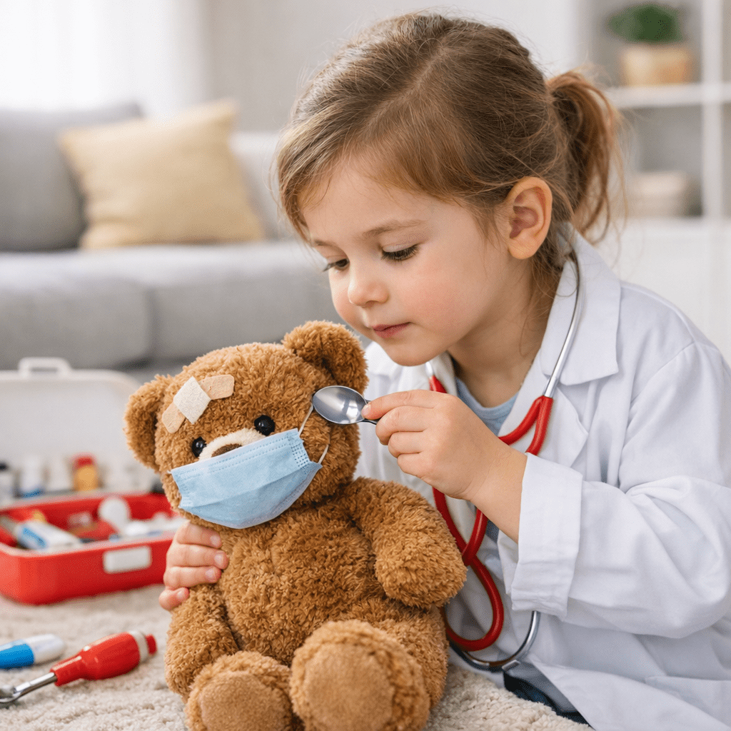 How to Choose the Perfect Pretend Medical Kit for Aspiring Young Doctors: Practical Playbook with Real Examples - articl