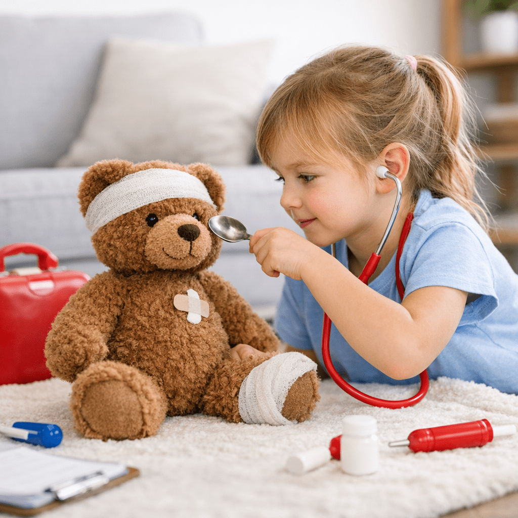 How to Choose the Perfect Pretend Medical Kit for Aspiring Young Doctors: Practical Playbook with Real Examples - articl