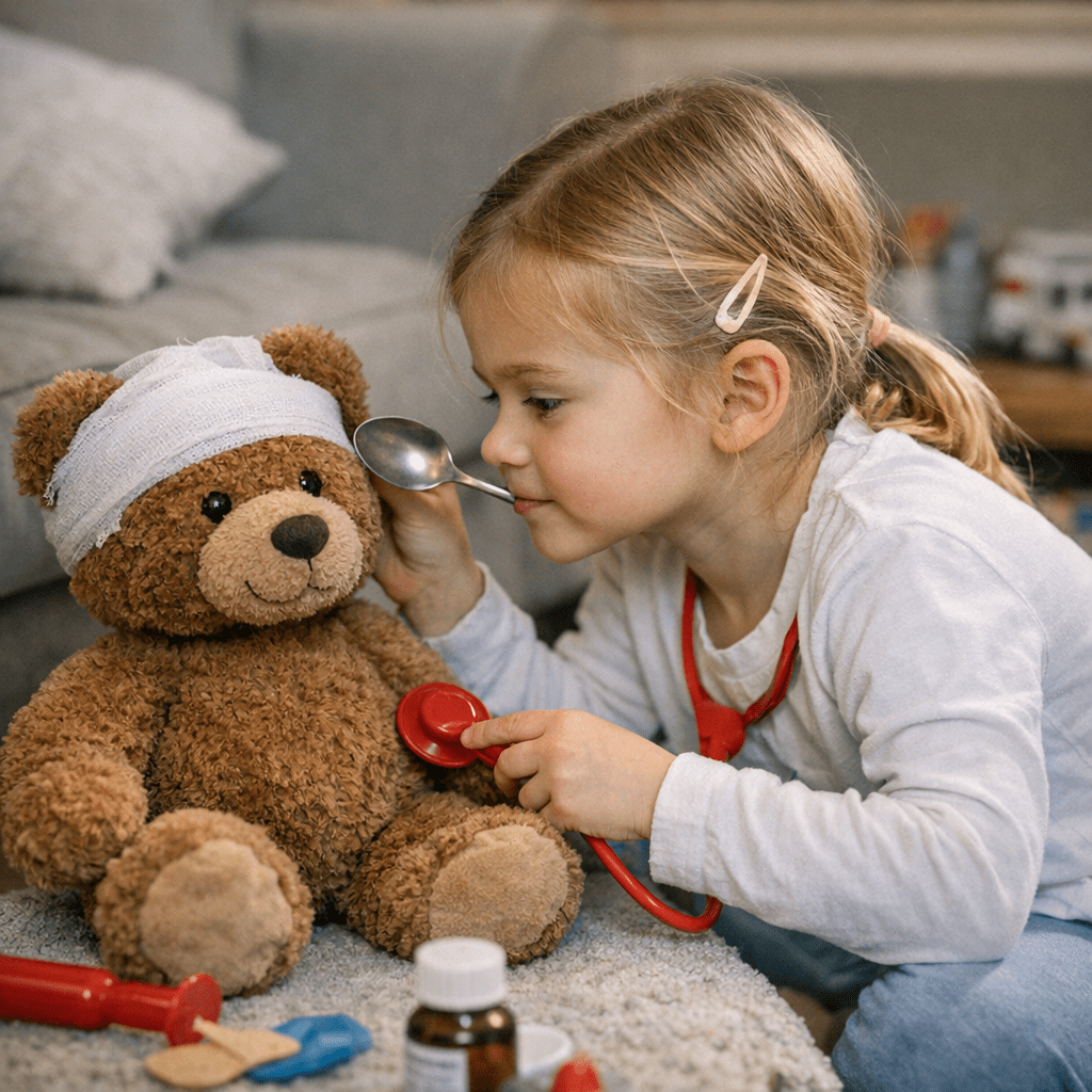 How to Choose the Perfect Pretend Medical Kit for Aspiring Young Doctors: Practical Playbook with Real Examples - articl