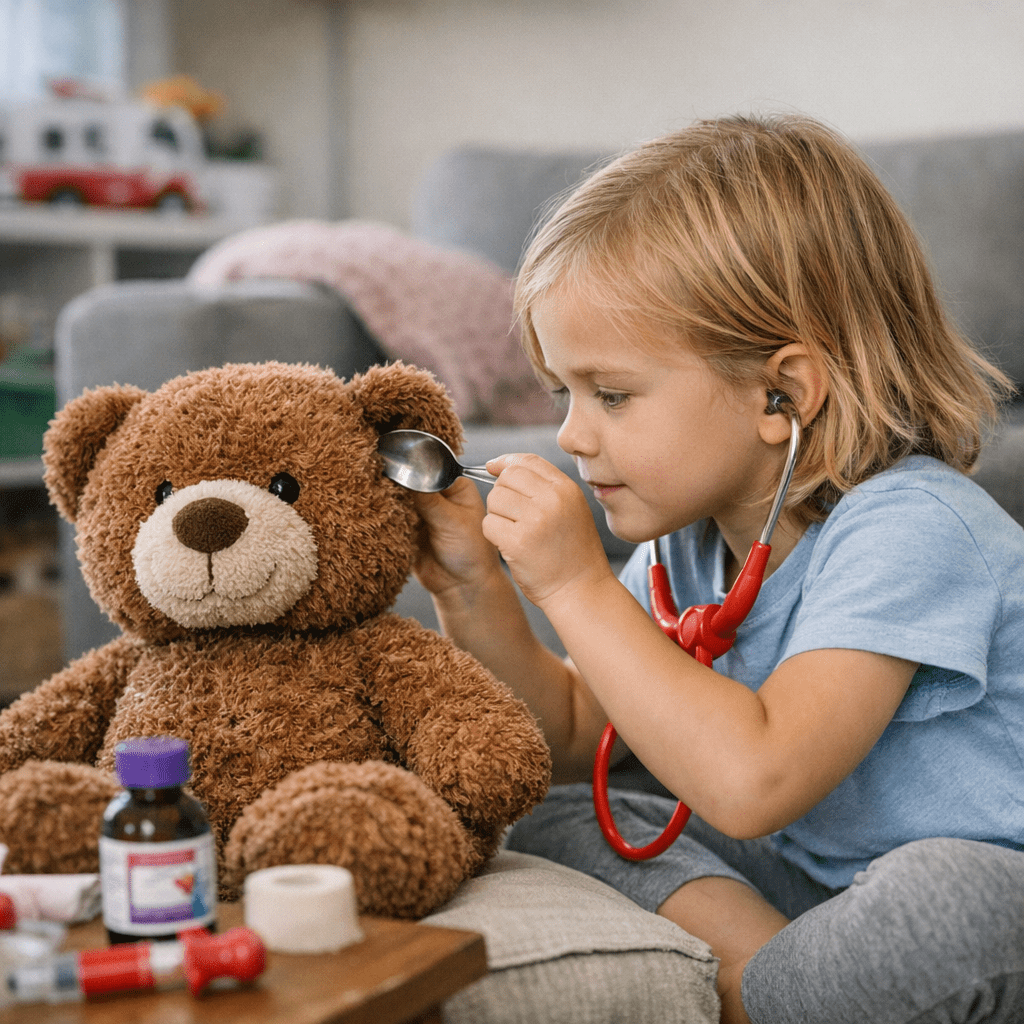 How to Choose the Perfect Pretend Medical Kit for Aspiring Young Doctors: Practical Playbook with Real Examples - articl
