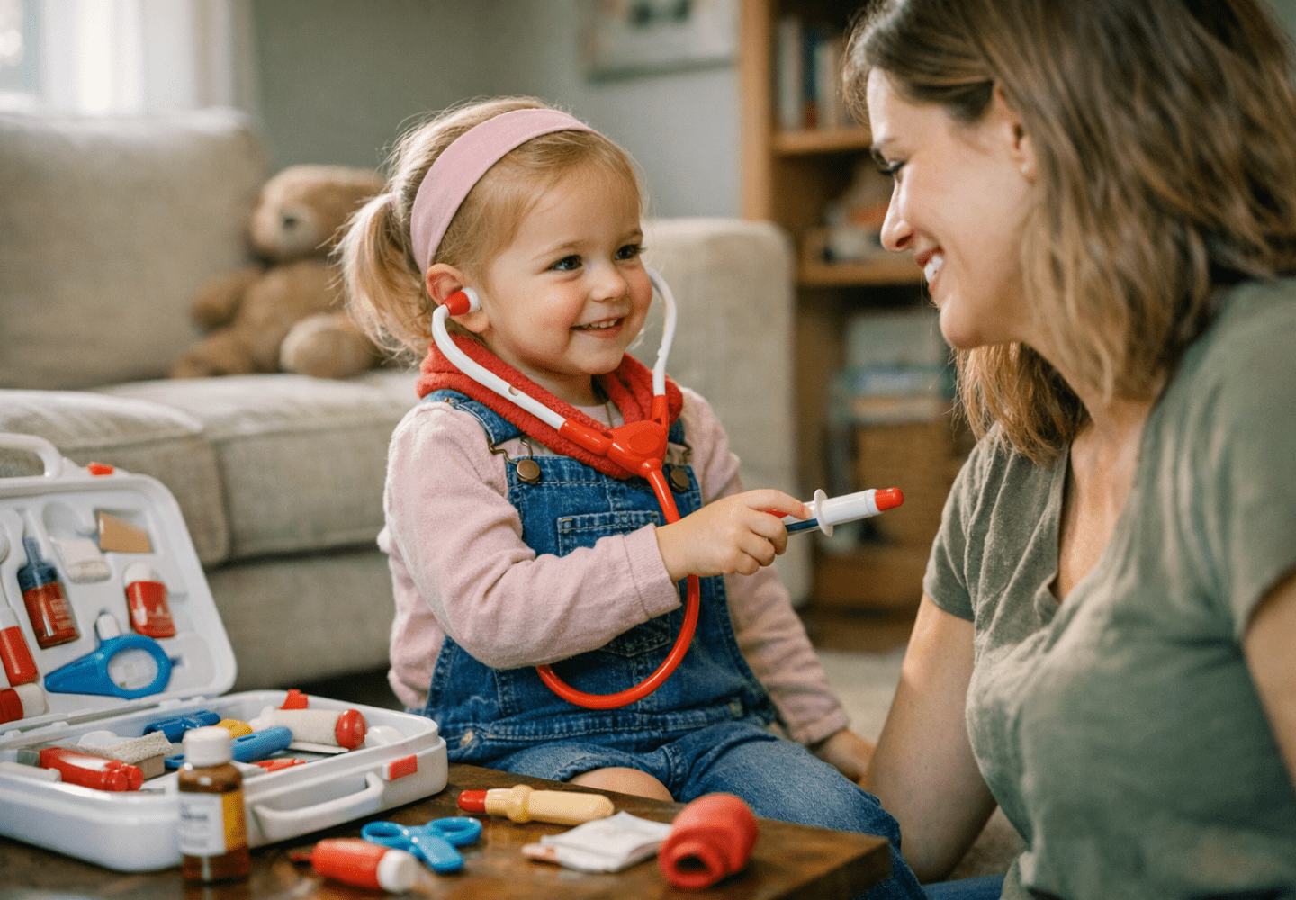 How to Choose the Perfect Pretend Medical Kit for Role-Playing Toddlers: Practical Playbook with Real Examples - feature