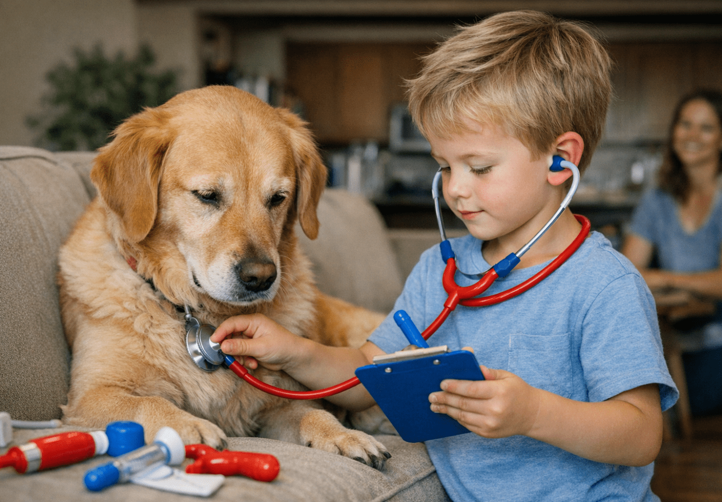 How to Choose the Perfect Pretend Medical Kit for Your Child's Imaginative Play: Practical Playbook with Real Examples -