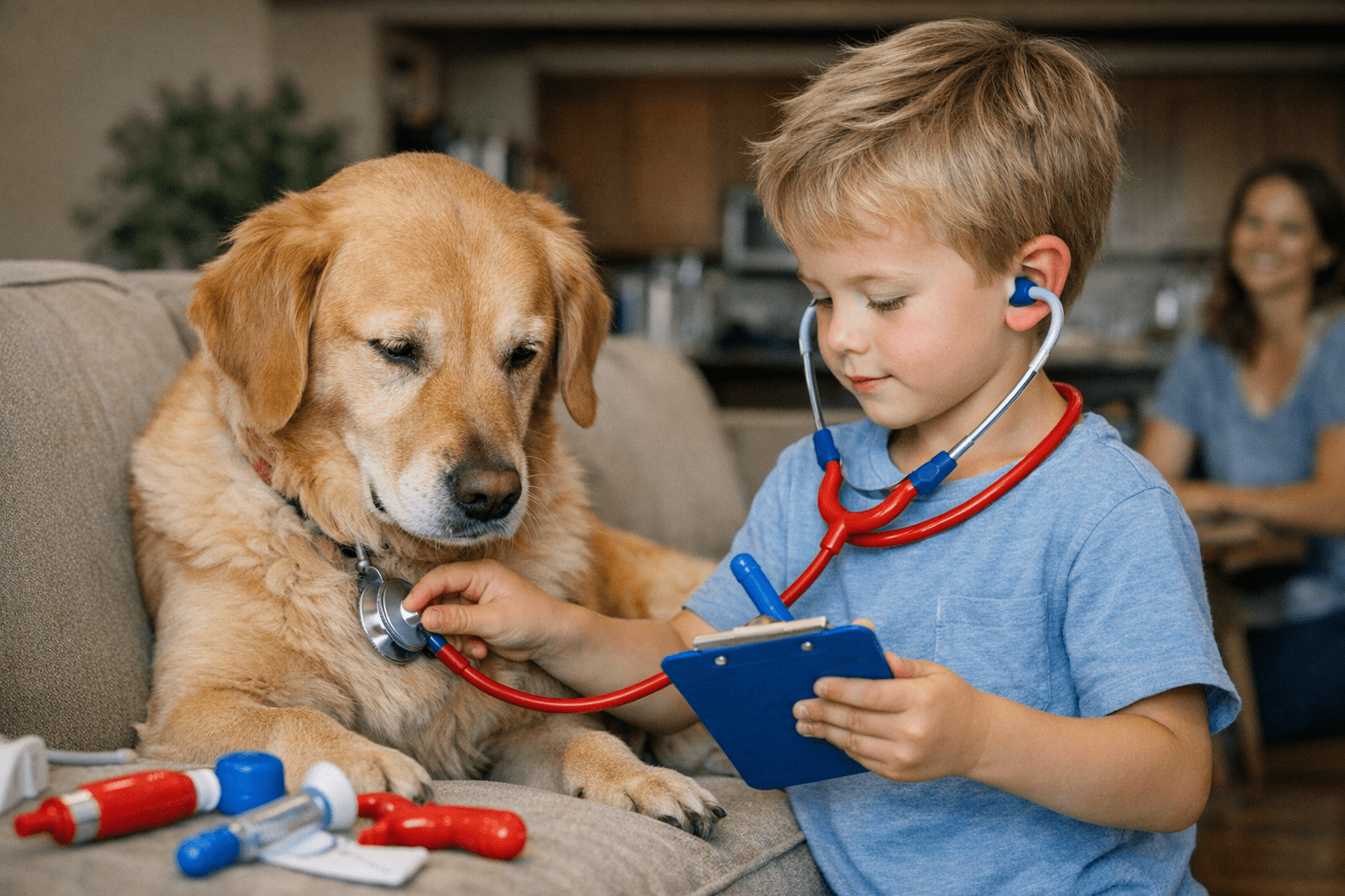 How to Choose the Perfect Pretend Medical Kit for Your Child's Imaginative Play: Practical Playbook with Real Examples -