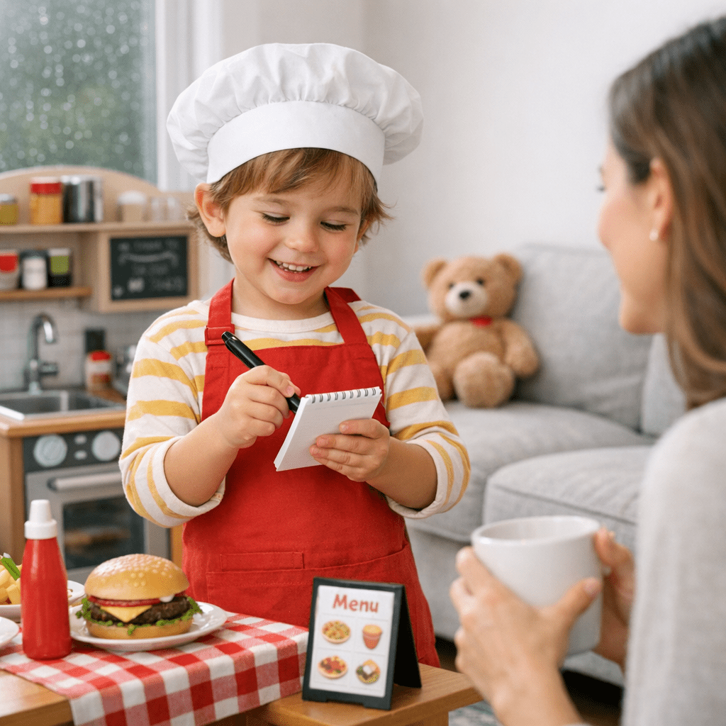 How to Choose the Perfect Role Play Toy for Kids Ages 3-7: A Parent’s Guide: Practical Playbook with Real Examples - art