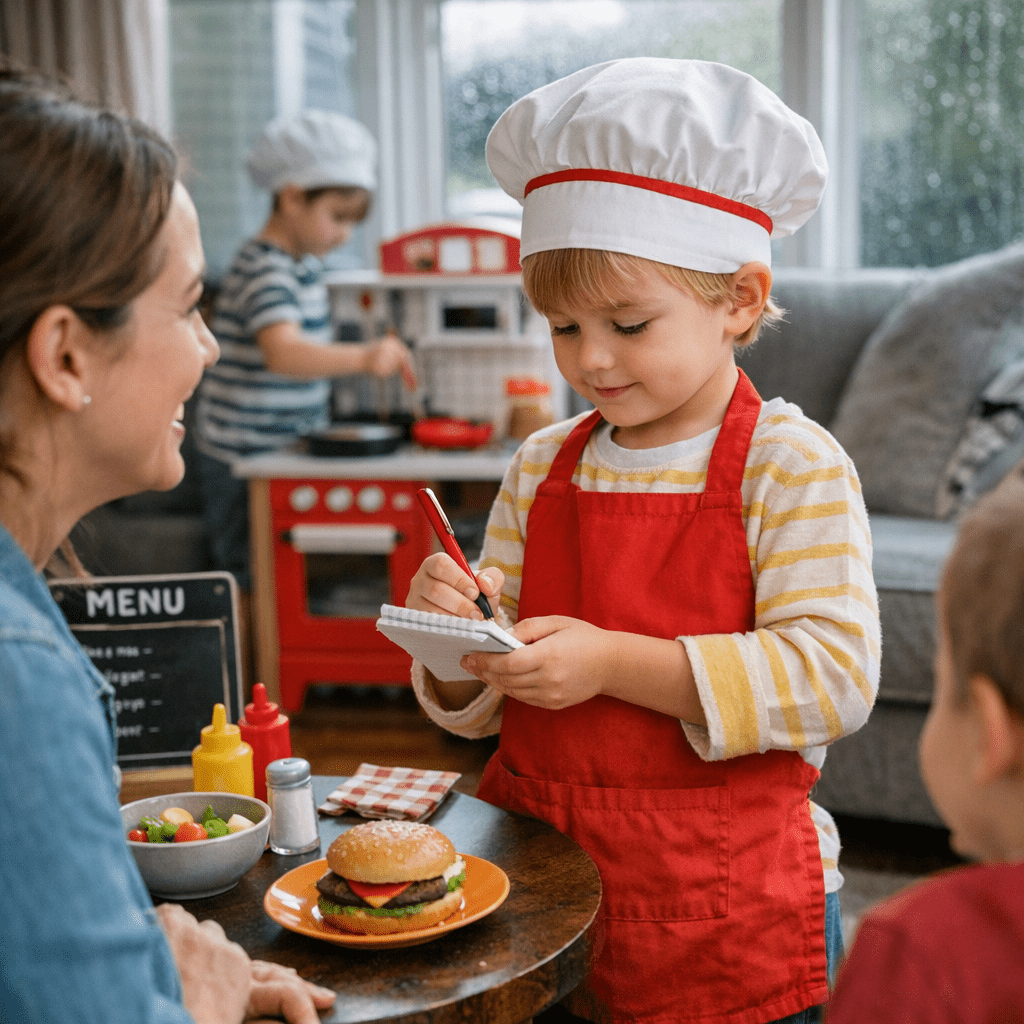 How to Choose the Perfect Role Play Toy for Kids Ages 3-7: A Parent’s Guide: Practical Playbook with Real Examples - art