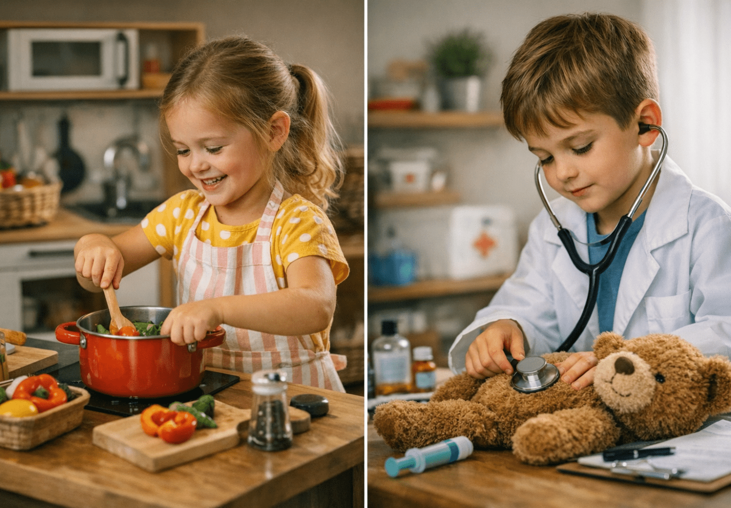 How to Choose the Perfect Role Play Toy Set for Your Child’s Age and Interests: Practical Playbook with Real Examples -