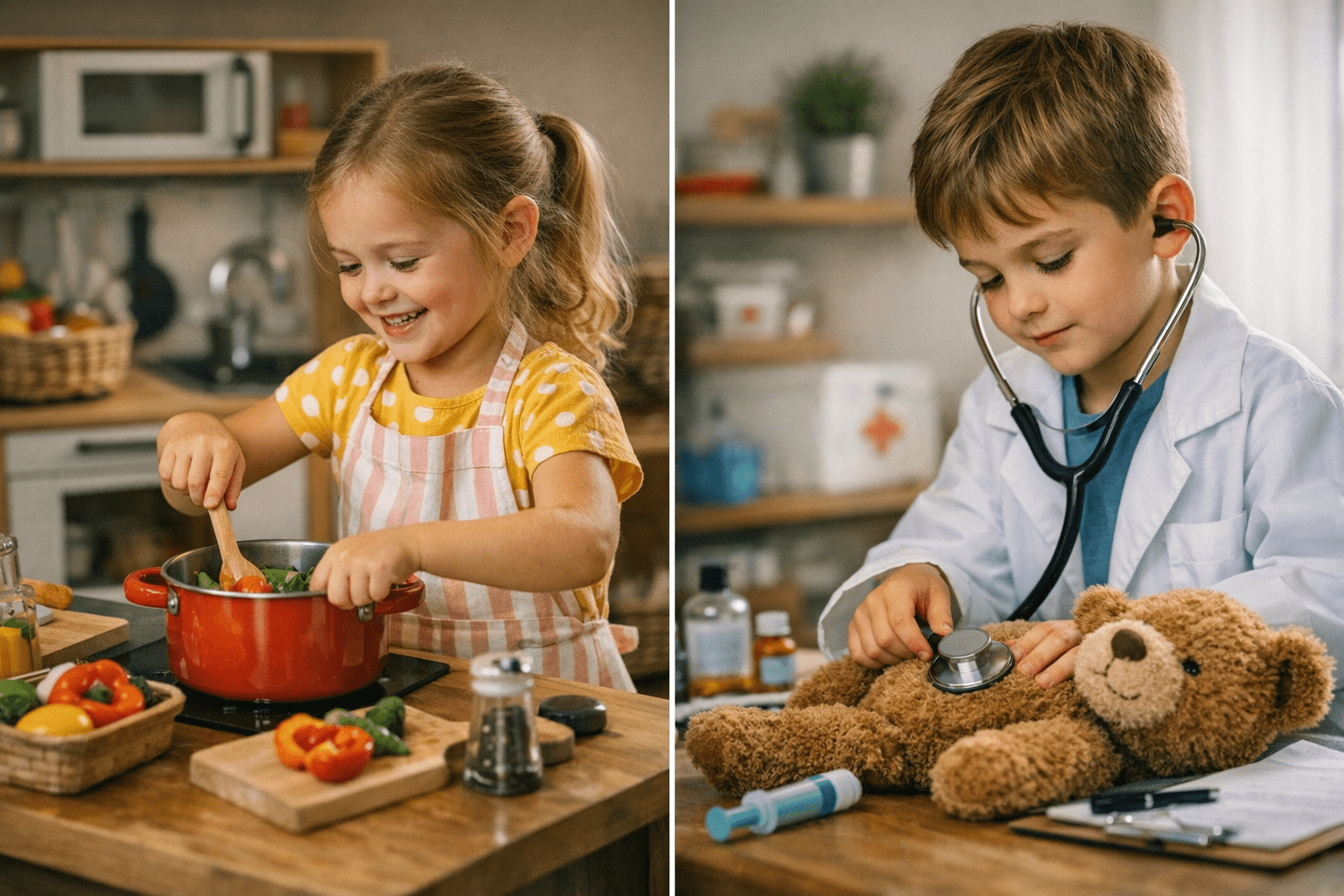 How to Choose the Perfect Role Play Toy Set for Your Child’s Age and Interests: Practical Playbook with Real Examples -