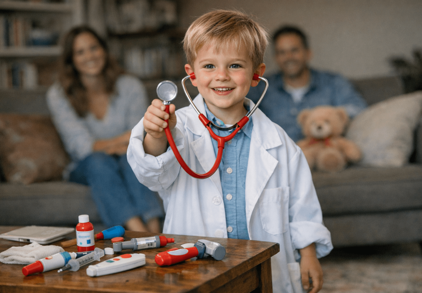 How to Choose the Right Pretend Medical Set for Educational Role-Playing at Home: Practical Playbook with Real Examples