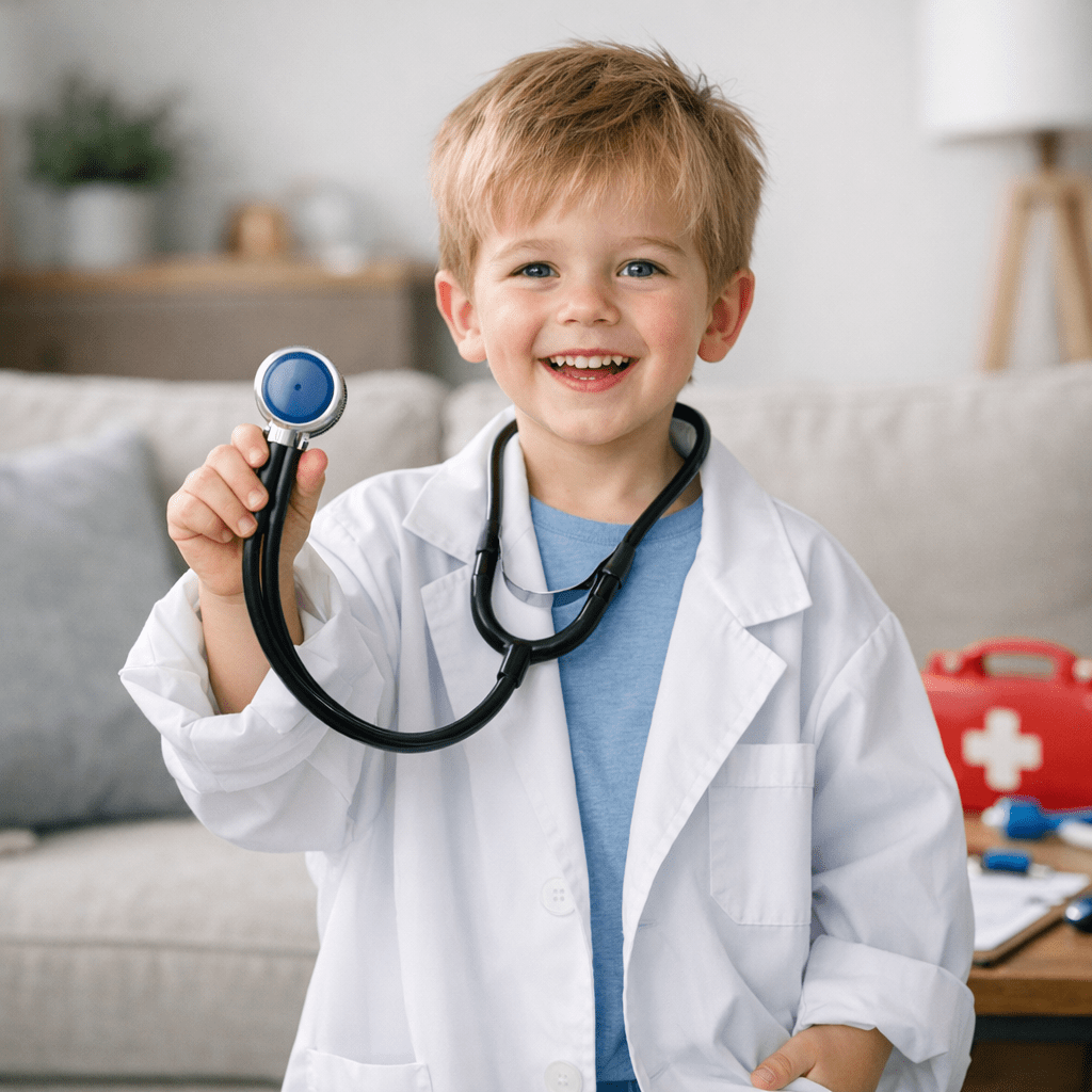 How to Choose the Right Pretend Medical Set for Educational Role-Playing at Home: Practical Playbook with Real Examples 