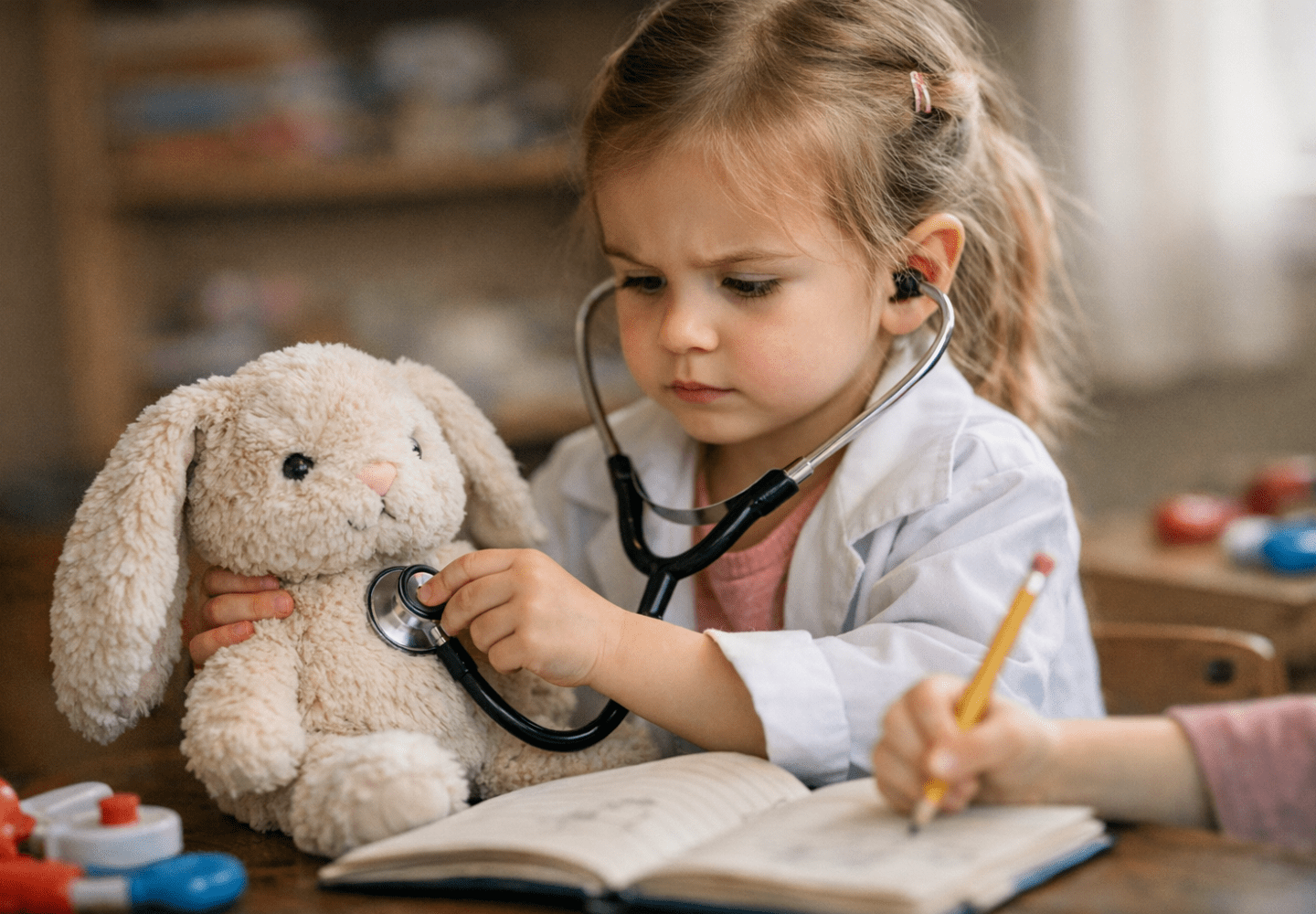 How to Choose the Right Pretend Play Doctor Kit for Your Child’s Development: Practical Playbook with Real Examples - fe