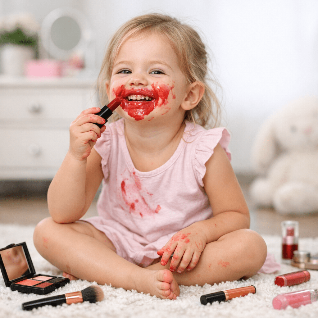 How to Choose the Right Washable Makeup Vanity Set for Girls Ages 3–7: Practical Playbook with Real Examples - article i