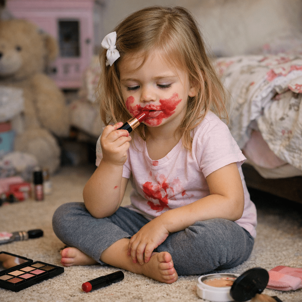 How to Choose the Right Washable Makeup Vanity Set for Girls Ages 3–7: Practical Playbook with Real Examples - article i