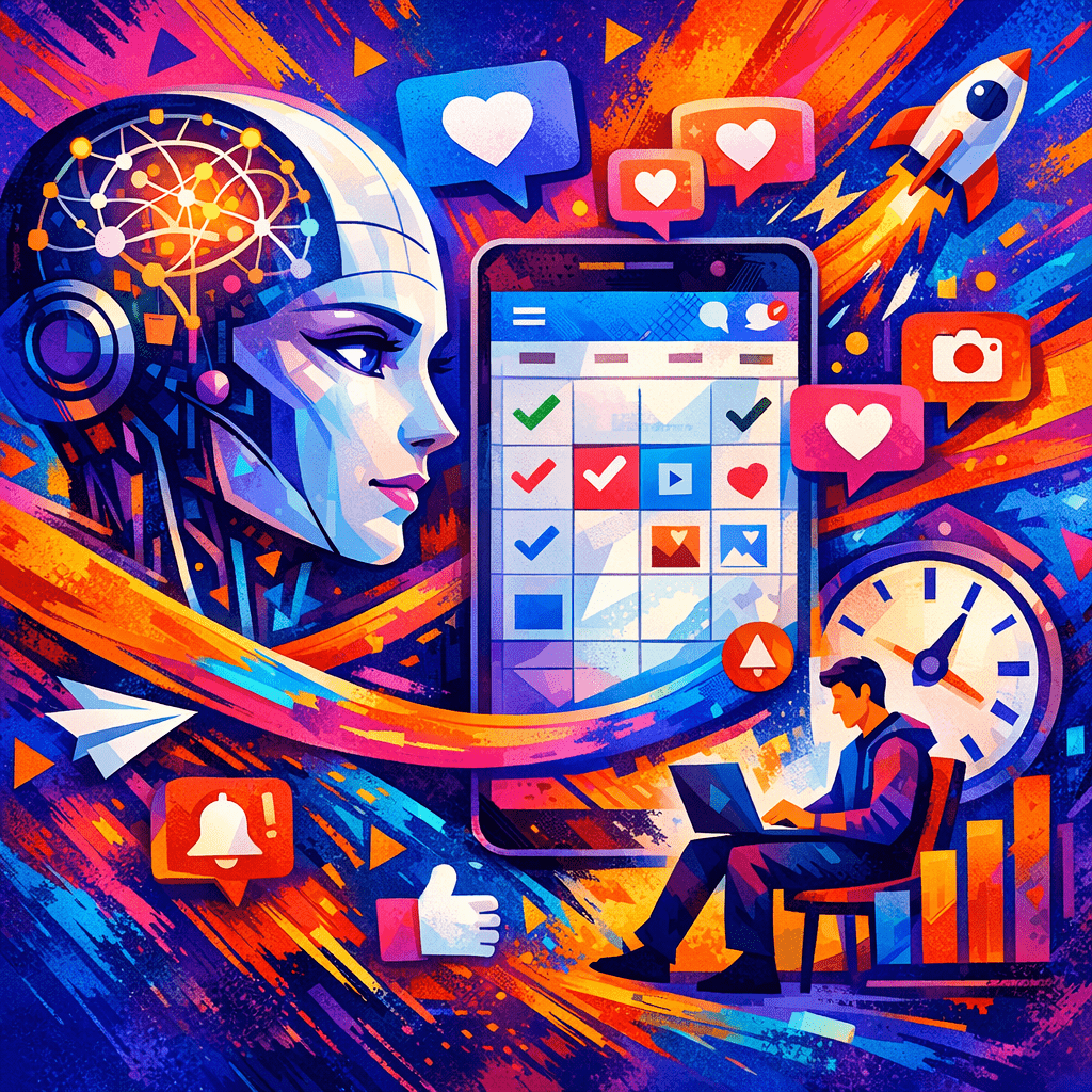 How to Use AI for Real-Time Social Media Post Scheduling: Field Notes and Decision Framework - article illustration 1