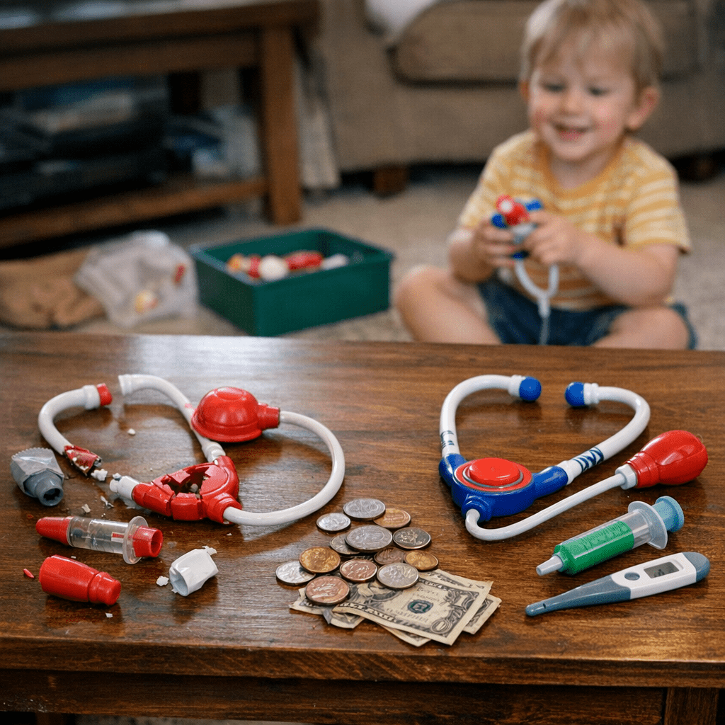 choosing - How Durability Saves You Money (and Sanity)