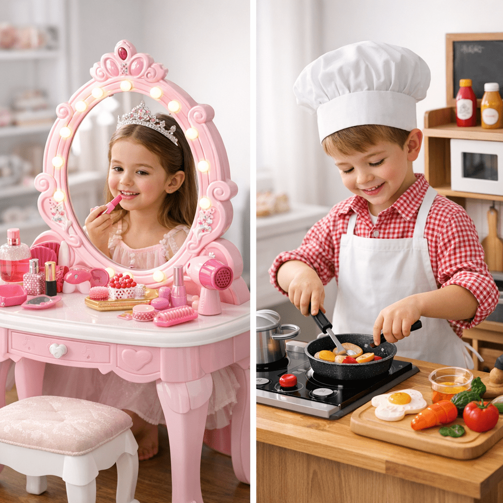 battle: - What Makes These Toys So Popular in 2026?