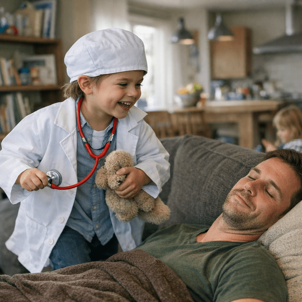 The Parent's Guide to Buying Educational Doctor Toy Sets for Role-Playing Fun: Practical Playbook with Real Examples - a