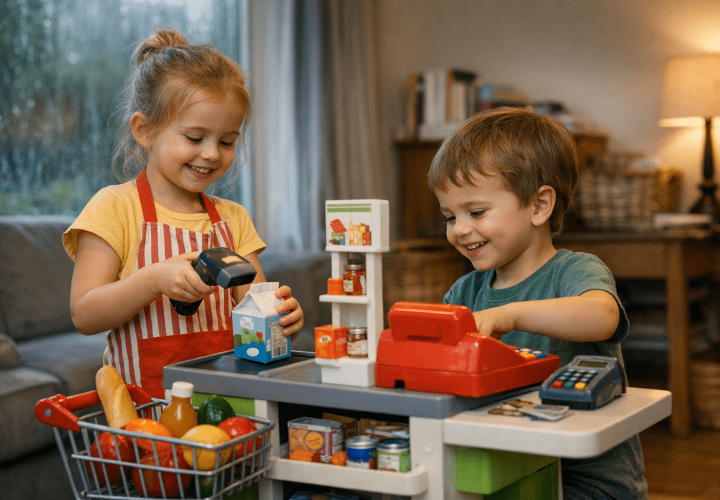 The Ultimate Buying Guide for Supermarket Role Play Sets Under $50: Practical Playbook with Real Examples - featured ima