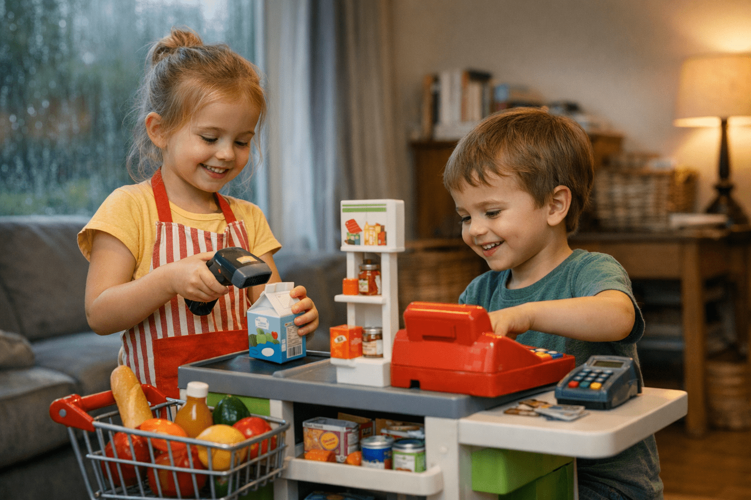 The Ultimate Buying Guide for Supermarket Role Play Sets Under $50: Practical Playbook with Real Examples - featured ima