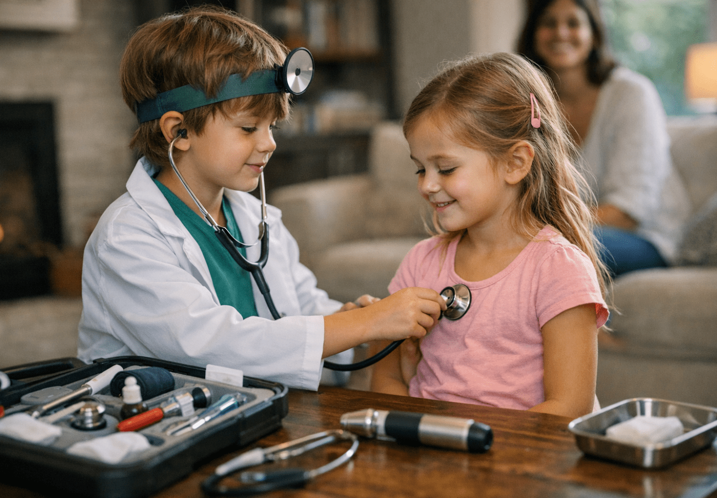The Ultimate Buying Guide to Kids’ Doctor Kits with Real Tools in the US: Practical Playbook with Real Examples - featur