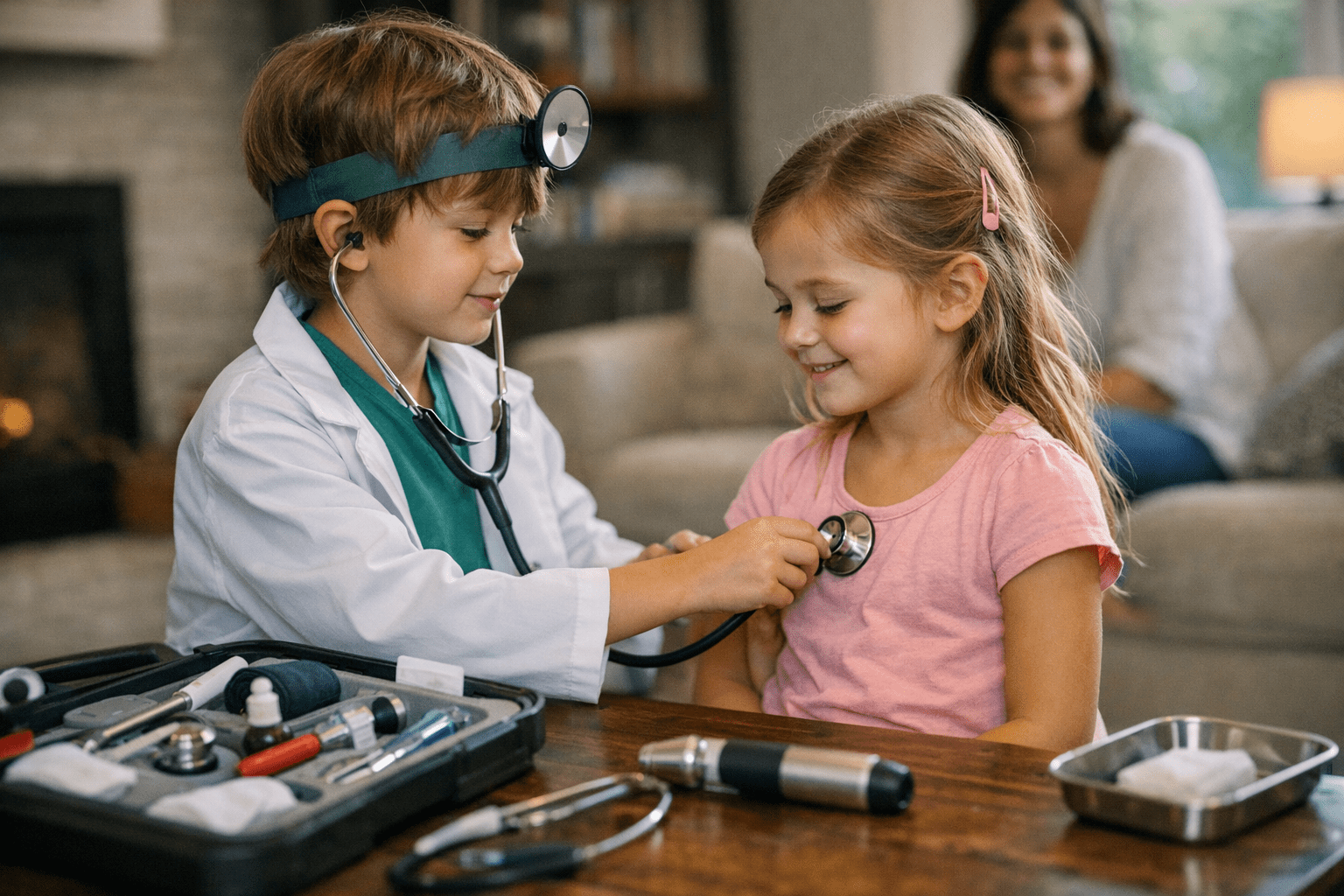 The Ultimate Buying Guide to Kids’ Doctor Kits with Real Tools in the US: Practical Playbook with Real Examples - featur