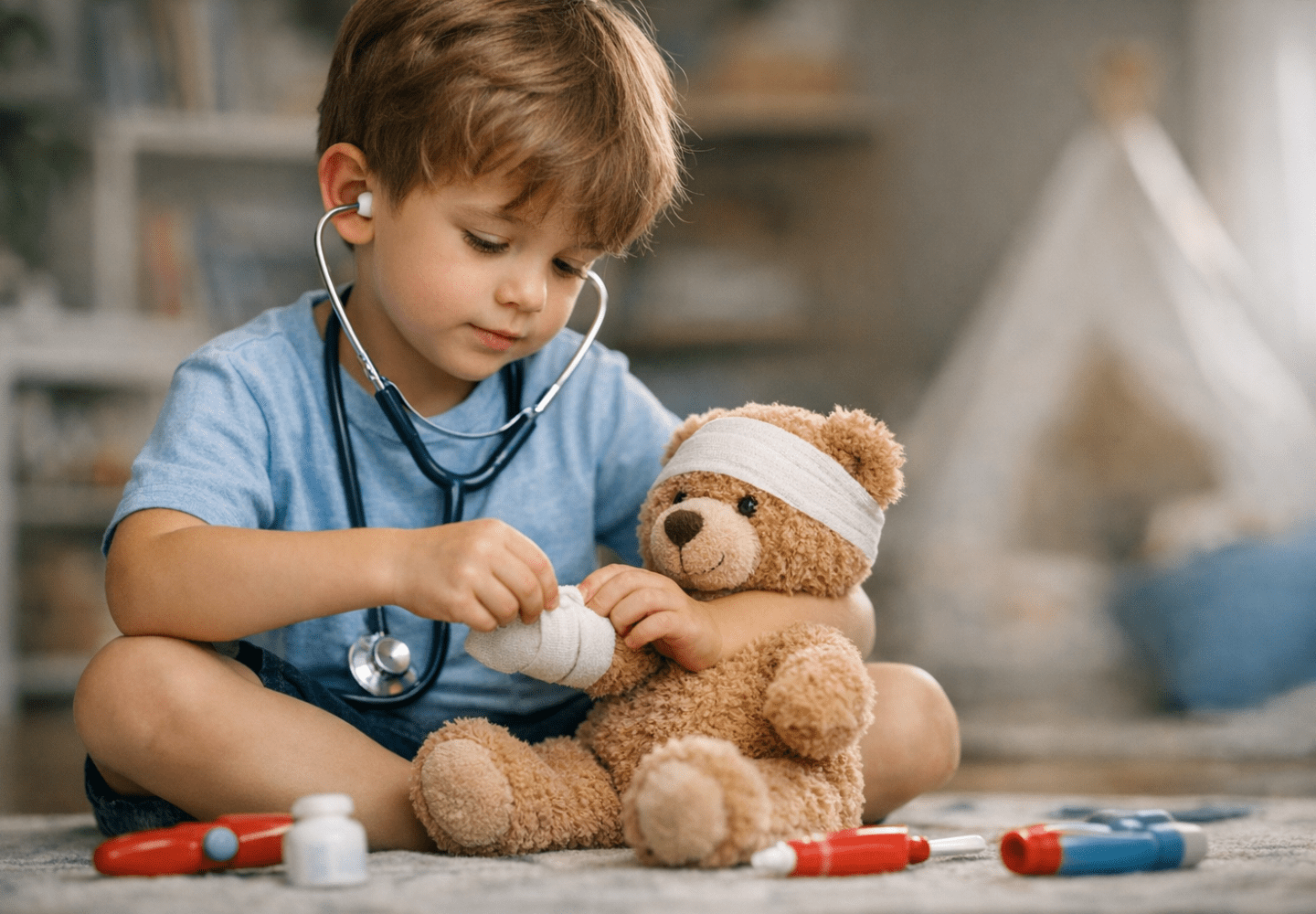The Ultimate Buying Guide to Medical Playsets for Kids: What to Look for in 2026: Practical Playbook with Real Examples