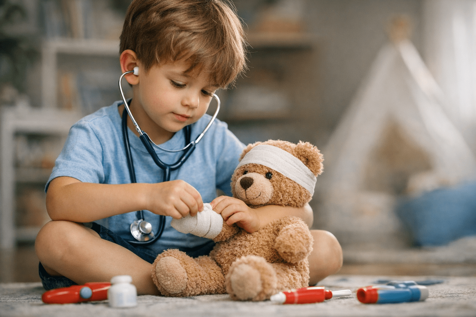 The Ultimate Buying Guide to Medical Playsets for Kids: What to Look for in 2026: Practical Playbook with Real Examples