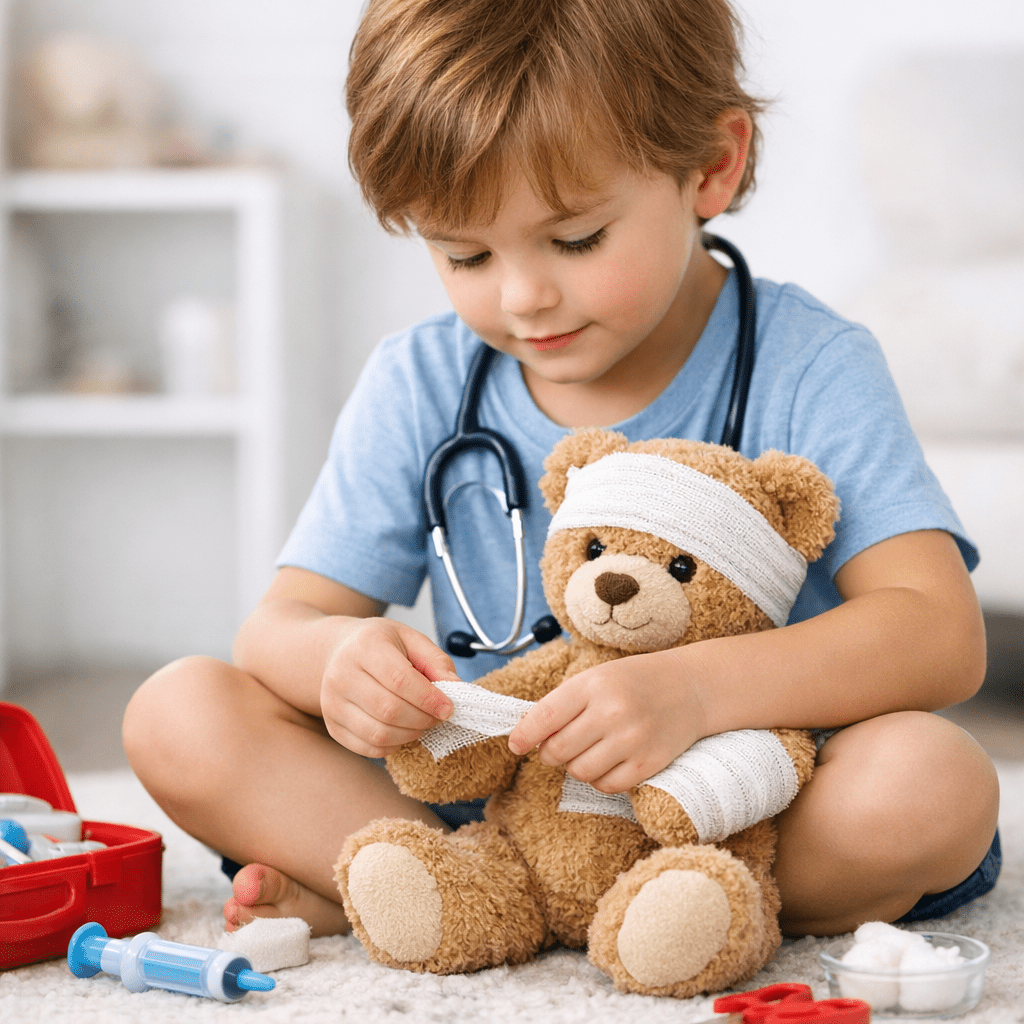 The Ultimate Buying Guide to Medical Playsets for Kids: What to Look for in 2026: Practical Playbook with Real Examples 