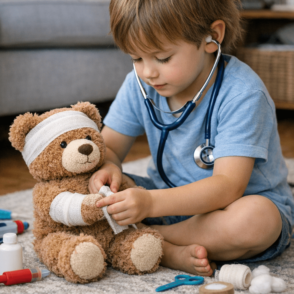 The Ultimate Buying Guide to Medical Playsets for Kids: What to Look for in 2026: Practical Playbook with Real Examples 