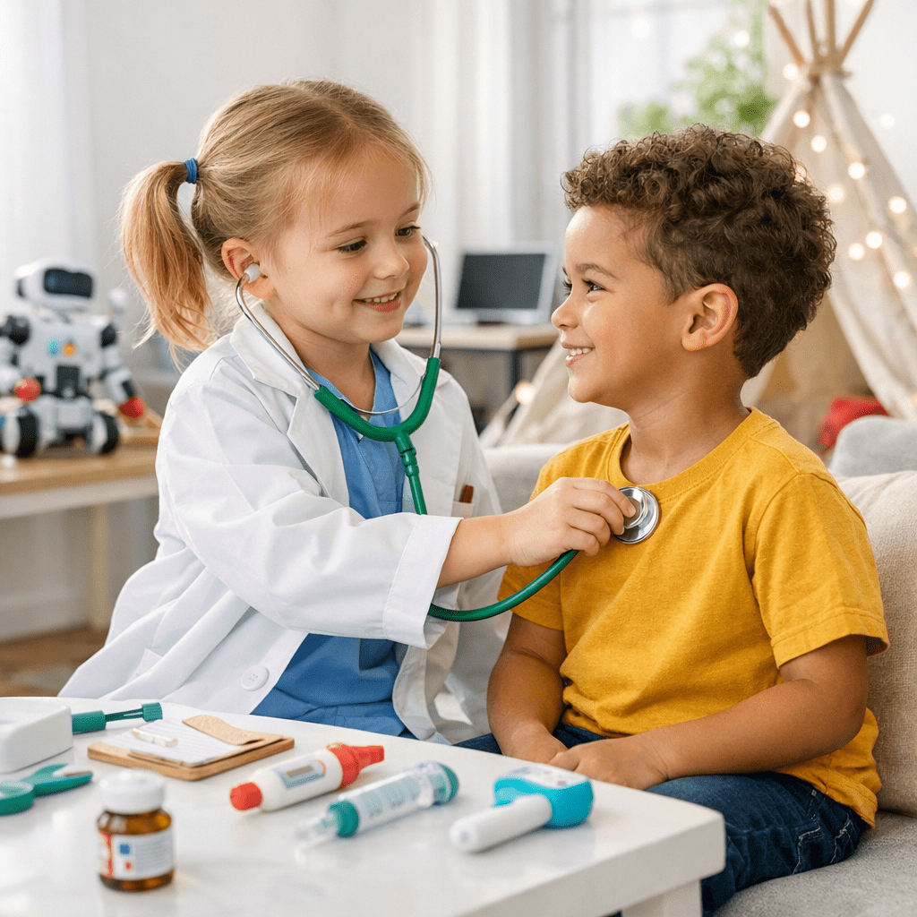 guide - Why Pretend Play Matters More Than Ever in 2026