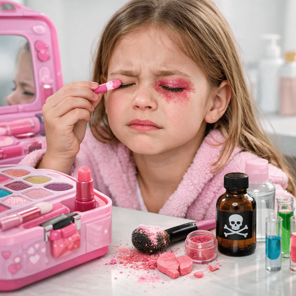 guide - Why It Matters: The Hidden Dangers of Unsafe Kids’