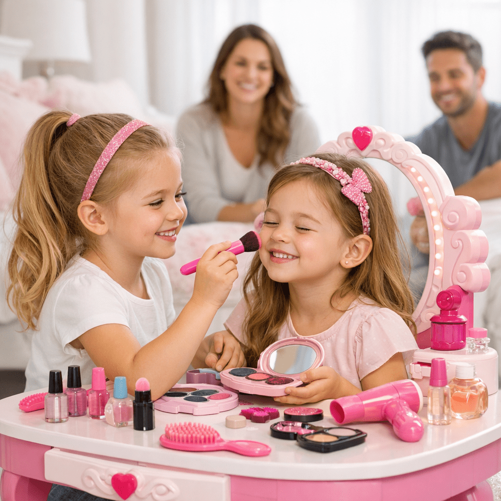 guide - Why Pretend Beauty Vanity Sets Are Worth It