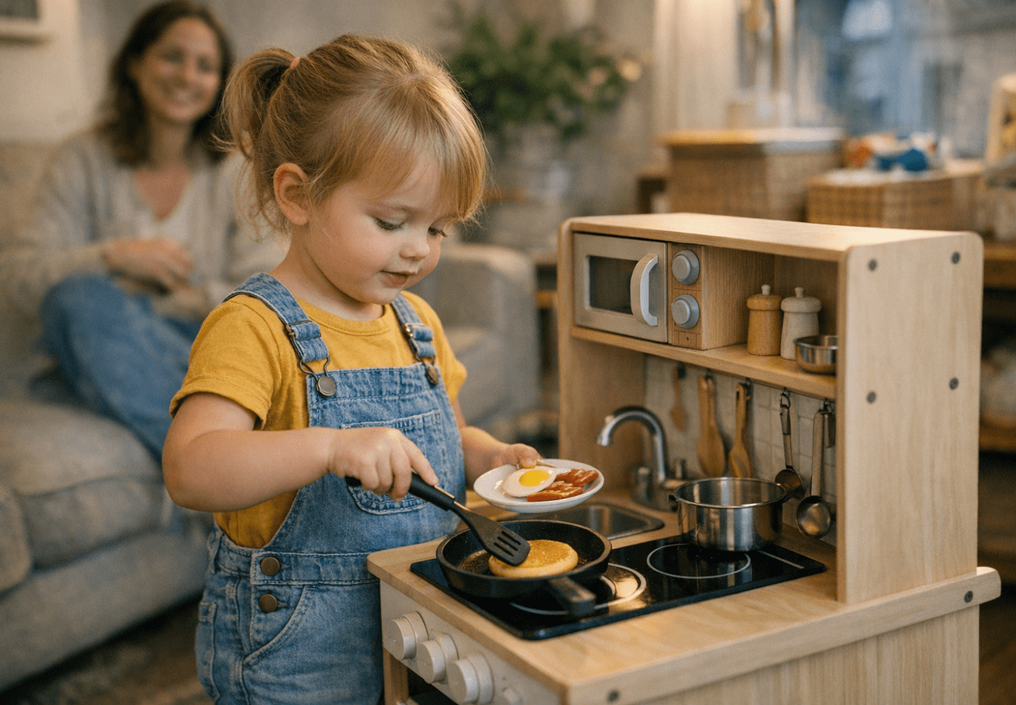 Top 10 Essential Kids’ Kitchen Playsets for Small Spaces in 2026: Practical Playbook with Real Examples - featured image