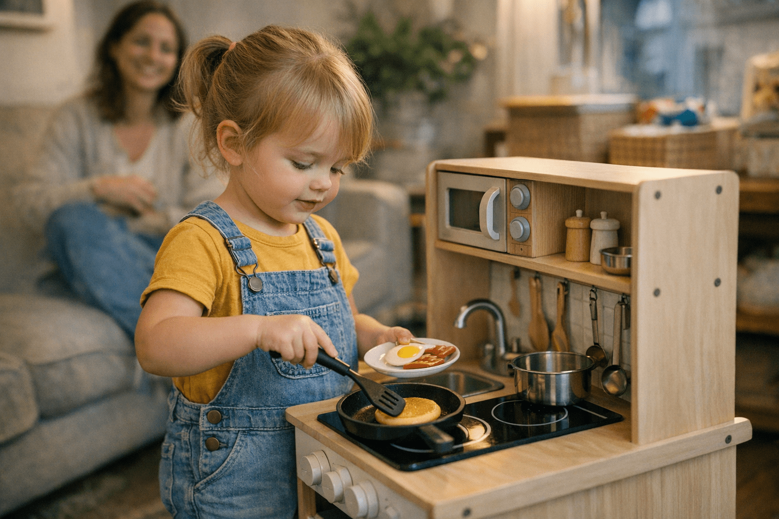 Top 10 Essential Kids’ Kitchen Playsets for Small Spaces in 2026: Practical Playbook with Real Examples - featured image