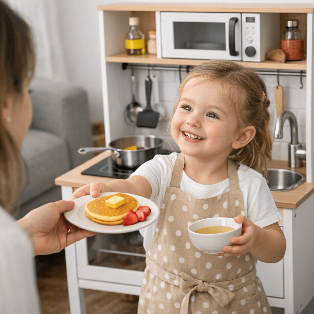 Top 10 Essential Kids’ Kitchen Playsets for Small Spaces in 2026: Practical Playbook with Real Examples - article illust