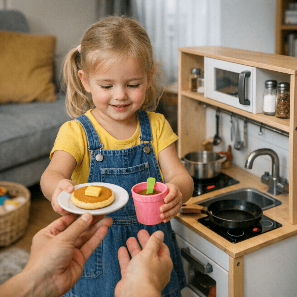 Top 10 Essential Kids’ Kitchen Playsets for Small Spaces in 2026: Practical Playbook with Real Examples - article illust