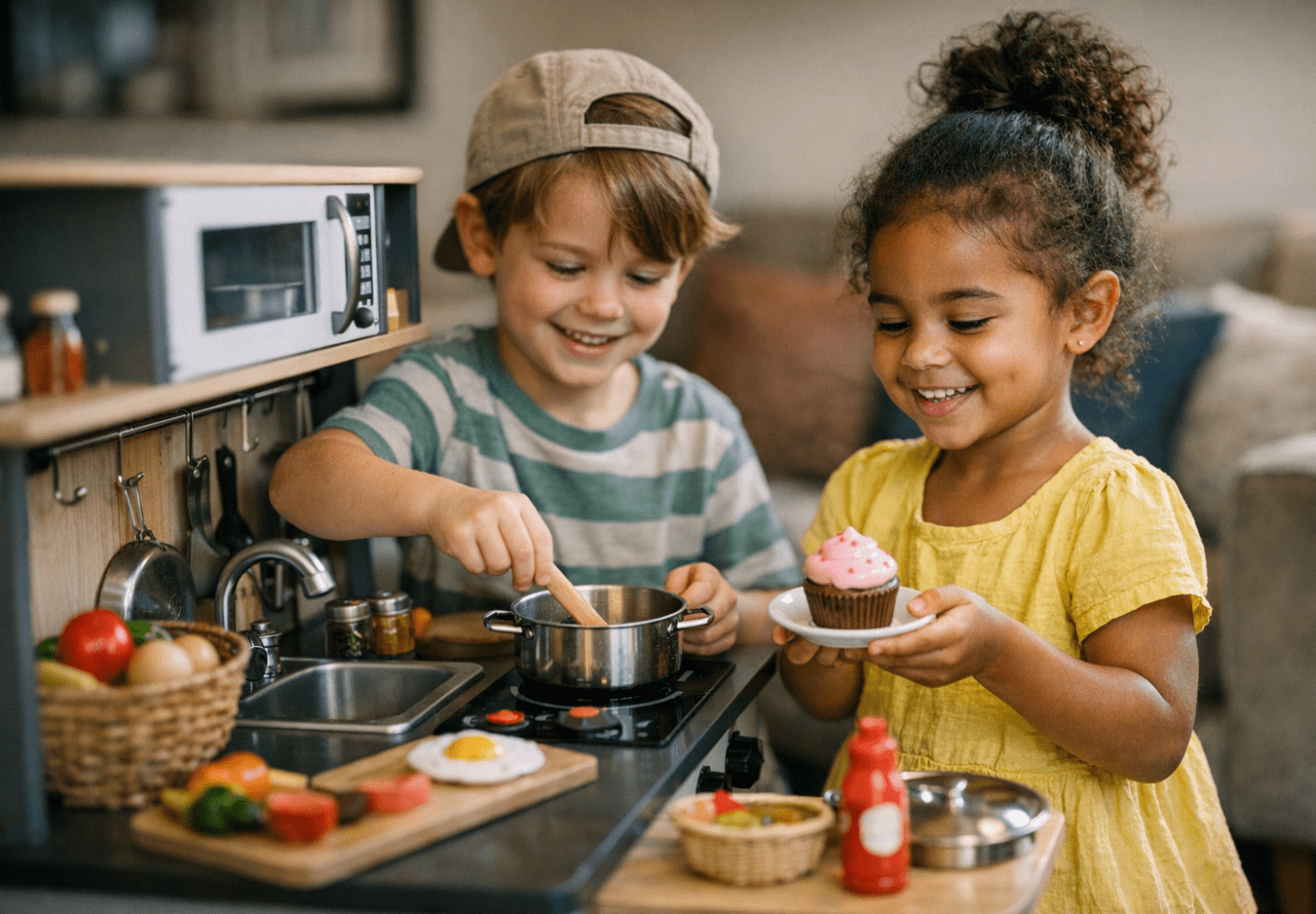 Top 10 Kids Kitchen Playsets Under $100 with Real Accessories: Practical Playbook with Real Examples - featured image