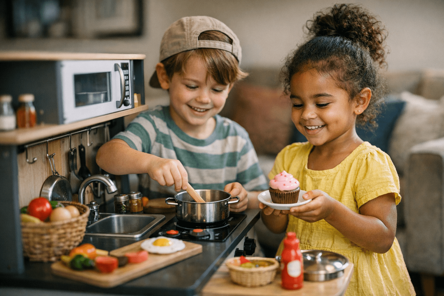 Top 10 Kids Kitchen Playsets Under $100 with Real Accessories: Practical Playbook with Real Examples - featured image