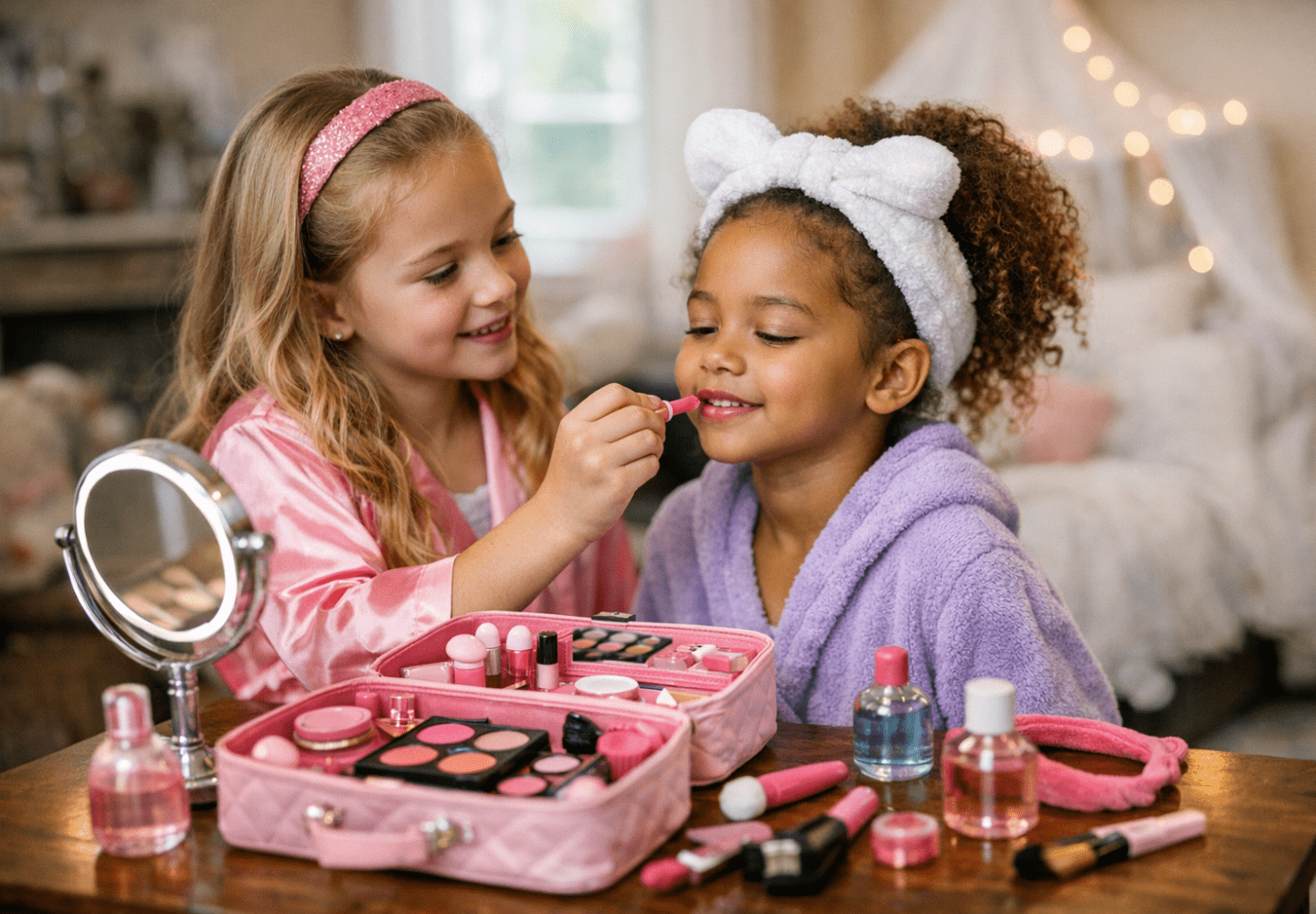Top 10 Role Play Beauty Sets for Kids: Affordable Picks with Washable Makeup: Practical Playbook with Real Examples - fe
