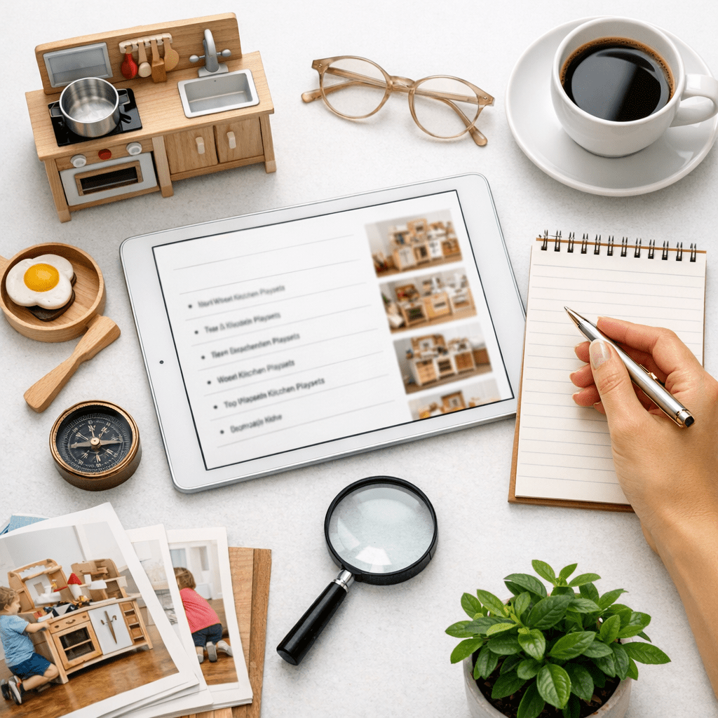 kitchen - Quick Navigation: What We’ll Cover